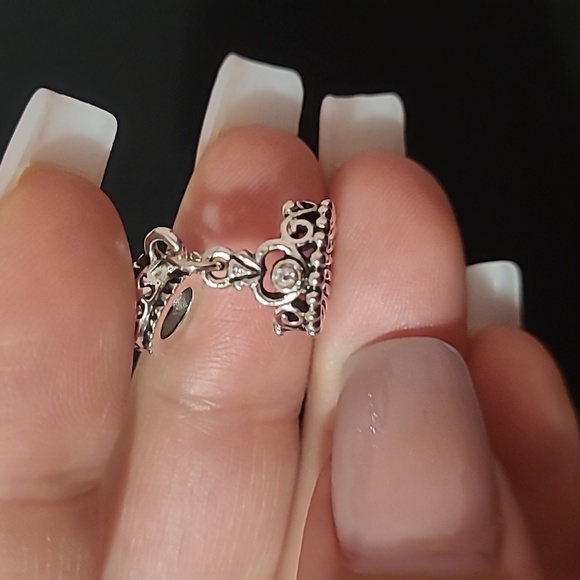 Tiara 👑Charm - Picture 5 of 5